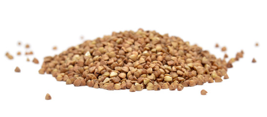Buckwheat