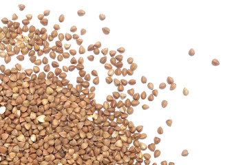 Buckwheat
