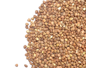 Buckwheat