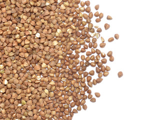 Buckwheat