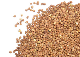 Buckwheat