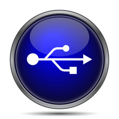 USB icon