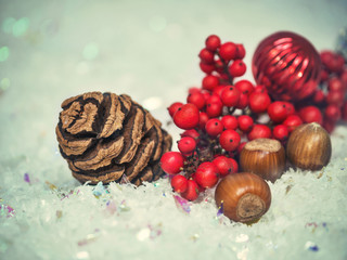 Weihnachtsdekoration