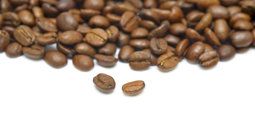 coffee beans
