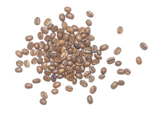 coffee beans