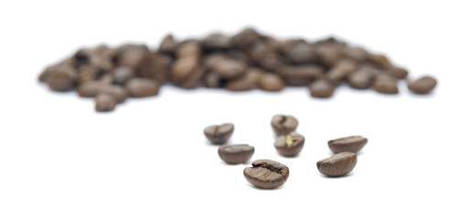 coffee beans