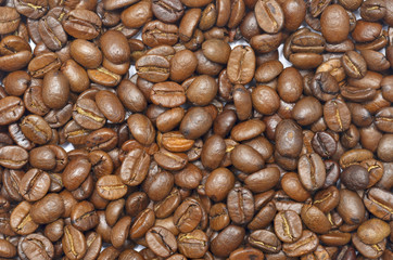 coffee beans
