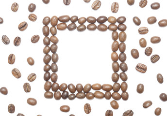 coffee beans