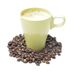 coffee mug kofenye grain