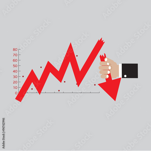 stock-shares-fall-down-vector-illustration-conceptual-eps10-stock