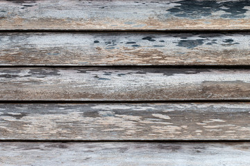 Fototapeta premium old wood planks texture background, vintage