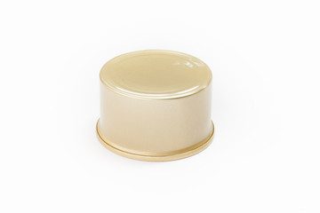 aluminium cans food.