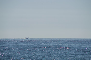 Obraz premium Acqua spiagge e panorami