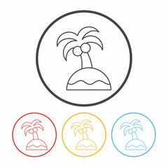 island line icon