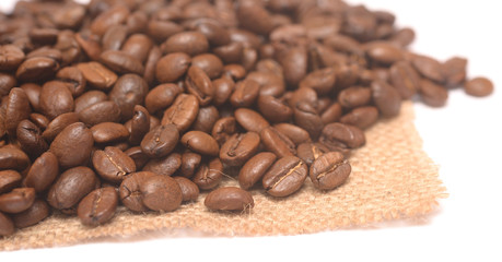 coffee beans