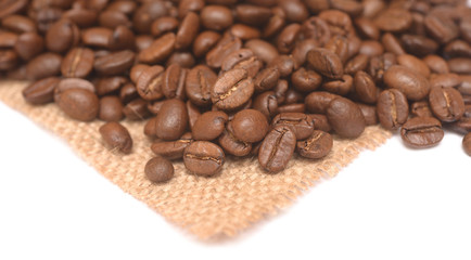 coffee beans