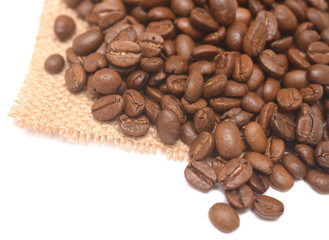coffee beans