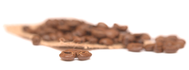 coffee beans