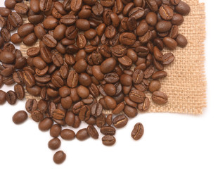 coffee beans
