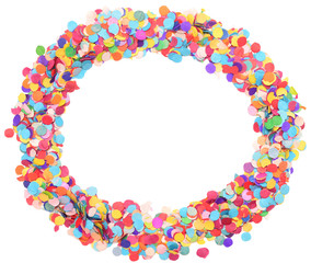 confetti