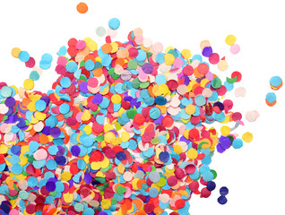 confetti