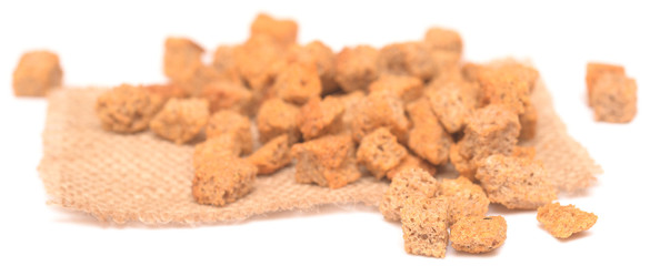 crackers