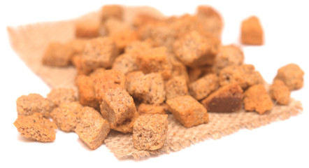 crackers