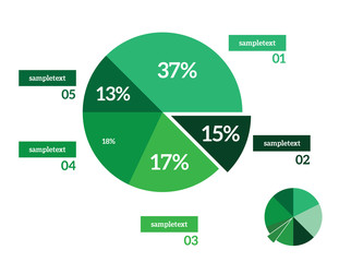 Infographics Vector illustration. can be used for workflow layout, banner, diagram, number options, step up options, web design