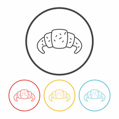 bread line icon