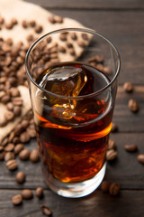 コーヒー