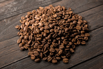 コーヒー豆