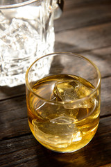 ウイスキー