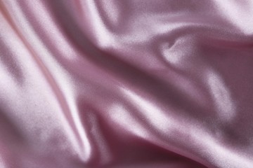 PINK SATIN BACKGROUND FOR WEDDING OR BRIDAL SHOWER INVITATIONS