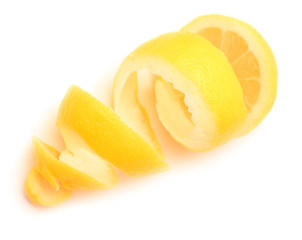 Obraz na płótnie Canvas Lemon