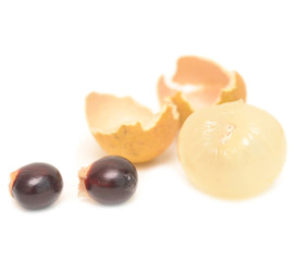 longan