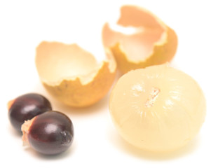 longan
