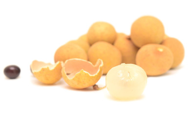 longan