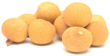 longan