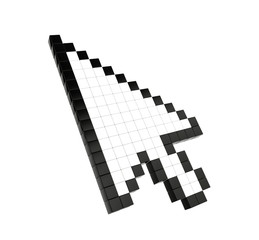 Arrow cursor