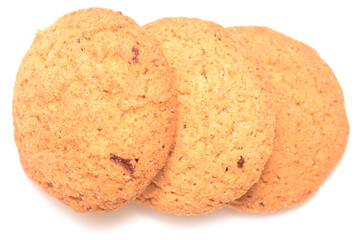 oatmeal cookies