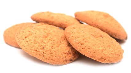 oatmeal cookies