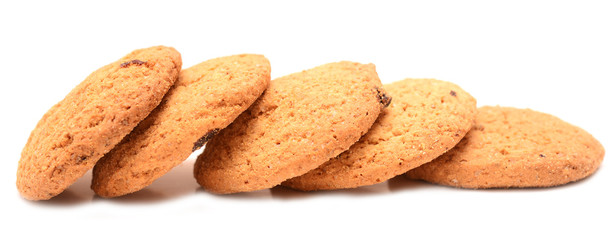 oatmeal cookies