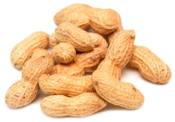 peanuts