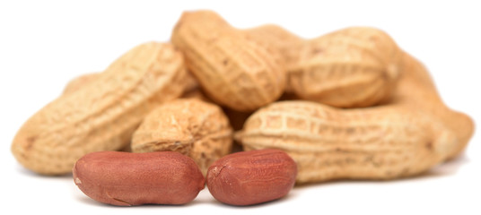 peanuts