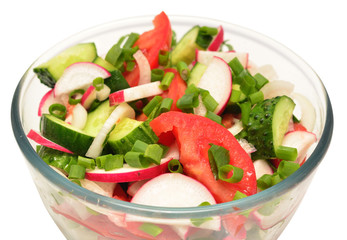 salad