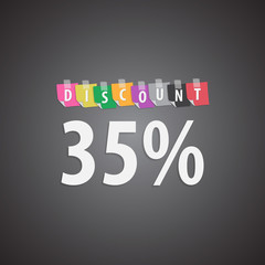 save discount