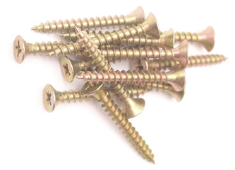screws