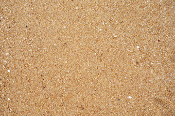 sand