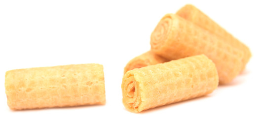 wafer biscuits