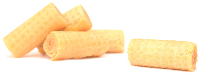 wafer biscuits